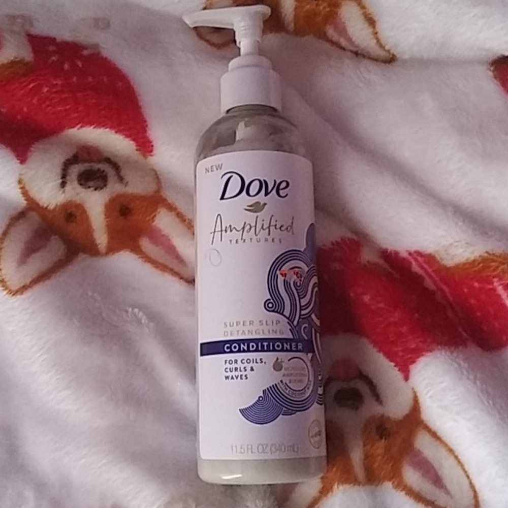 Hair care